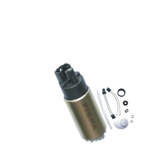 Bomba De Combustible 3 Bar P/renault 19 1.4 1.8 Con Kit
