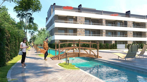 Imagen 3 de 14 de Departamento - Canning (e. Echeverria)