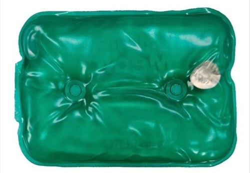 2 Bolsa Térmica Compressa Bag Quente Hot Frio Aquece Sozinha