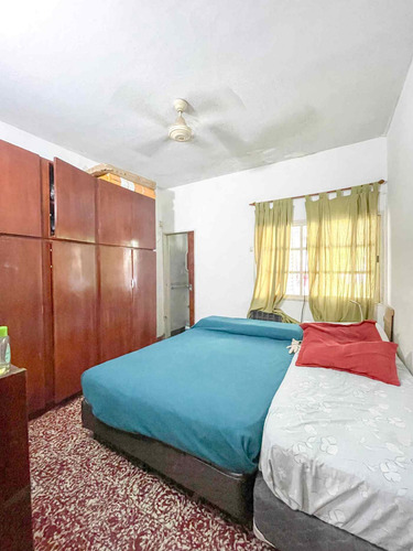 Casa En Venta En Pergamino Con Patio