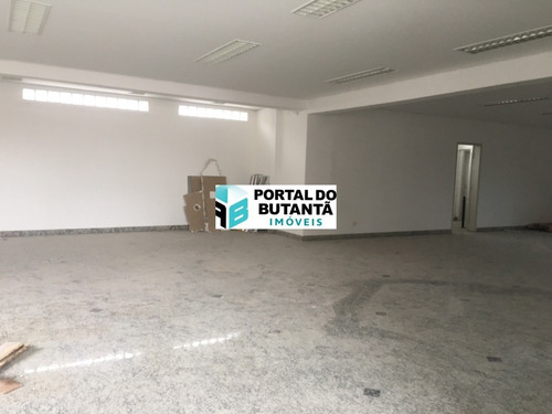 Imagem 12 de 30 de Prédio C/ Elevador E Estacionamento Jd Bonfiglioli Butantã -