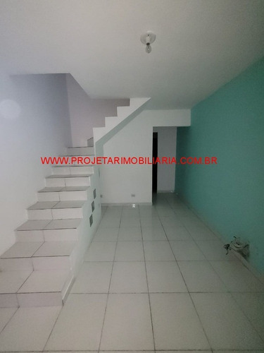 Imagem 5 de 28 de Ótima Casa Duplex - Cabuçu - Casa Independente - 2 Quartos, 2 Banheiros, 1 Vaga De Garagem. - Ca00746 - 69783218