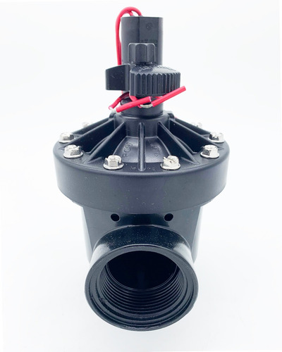 Válvula Solenoide Hunter Pgv 2 Polegadas Para Irrigação