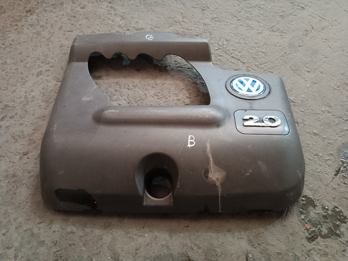 Tampa Do Motor Volkswagen Golf 2.0 8v 2002 Cód 06a103925aj (Usado)