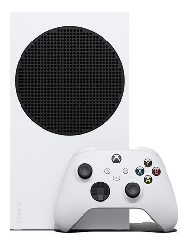 Consola Xbox Series S