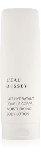 Issey Miyake L'eau D'issy For Women Moisturising Body Pgu0u