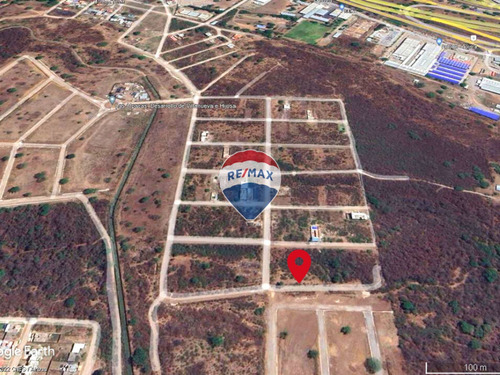 Imagen 3 de 4 de Terreno En Venta En El Portal