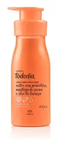 Comprar Crema Corporal Natura Tododia Mango Rosa Y Agua De Coco  Mango Y Agua De Coco