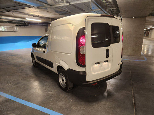 Fiat Fiorino 1.4 Fire Evo 87cv
