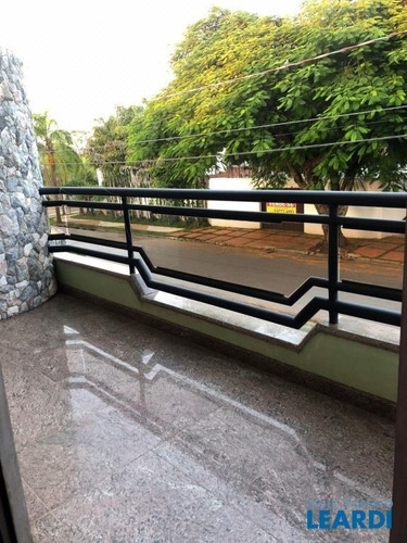Imagem 10 de 15 de Casa Assobradada - Morros - Sp - 634823