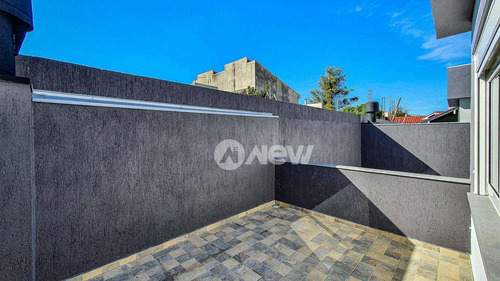 Imagem 22 de 25 de Casa Com 3 Dormitórios À Venda, 125 M² Por R$ 630.000,00 - Santo André - São Leopoldo/rs - Ca3793