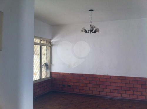 Imagem 25 de 25 de Construção Sólida E Muito Bem Conservada - Bairro Nobre -amplos Espaços - Reo47035
