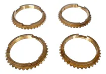 Comprar  Caja Rapida  4  Bronces  Caja Velocidades Std. 