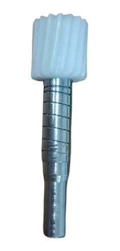Imagen 2 de 4 de Piñon Velocimetro Luv Dmax 3.5 - Luv 1600 ( 17 Dientes)