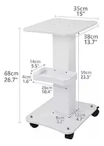 Comprar Mesa Para Equipos Base Para  Aparatología Belleza 