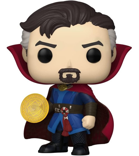 Funko Pop!: Doctor Strange In The Multiverse Of Madness