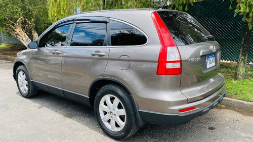 Imagen 12 de 14 de Honda Crv Se Se 2wd