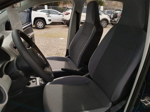 Volkswagen Up Move 1.0