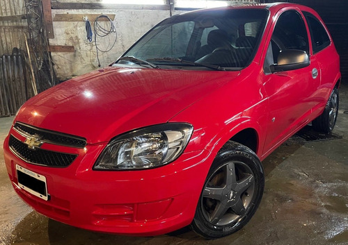 Chevrolet Celta 1.4 Lt