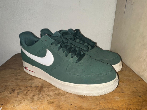 Nike Air Force 1 (Usado)