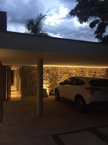 Casa Com 2 Dormitórios À Venda, 436 M² Por R$ 2.980.000,00 - Riviera Tamborlim - Americana/sp - Ca0288