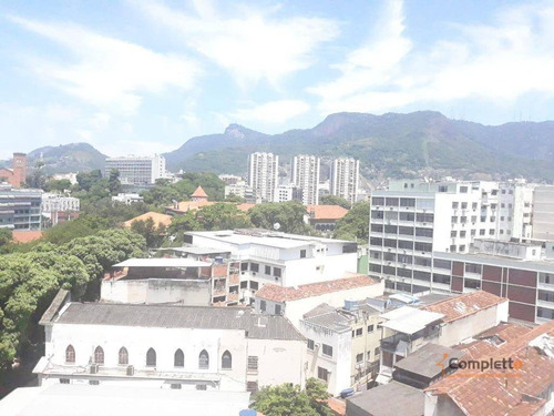 Imagem 11 de 30 de Apartamento Com 2 Dormitórios À Venda, 56 M² Por R$ 420.000 - Praça Da Bandeira. - Ap0412
