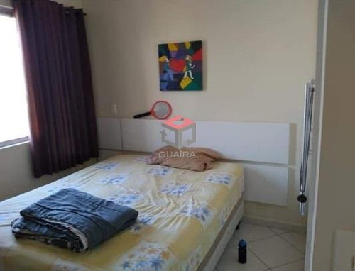 Imagem 7 de 11 de Apartamento - 90m² - Jd São Caetano Com 3 Quartos - 99691