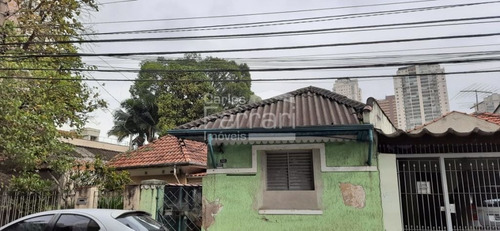 Imagem 4 de 7 de Terreno Santana 300 M² - Cf34838