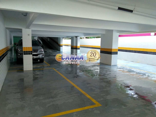 Imagem 17 de 28 de Apartamento Com 2 Dorms, Centro, Mongaguá - R$ 350 Mil, Cod: 8082 - V8082