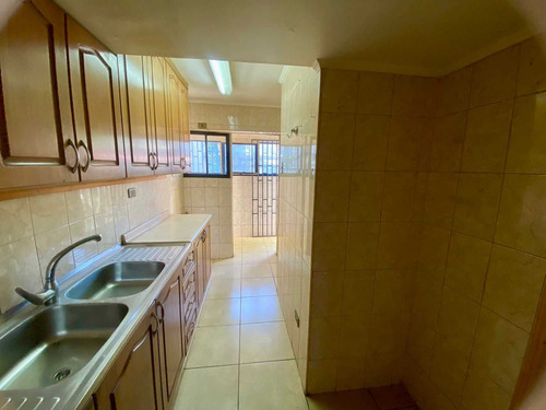 Departamento Céntrico, Calle Amthauer (68838)