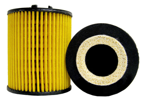 Filtro Aceite Interfil Para Cadillac Catera 3.0l 1997-2001