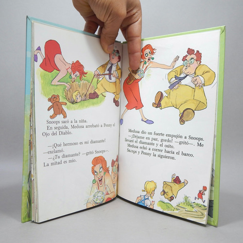 Bernardo Y Bianca Al Rescate Walt Disney Editorial Cumbre R1
