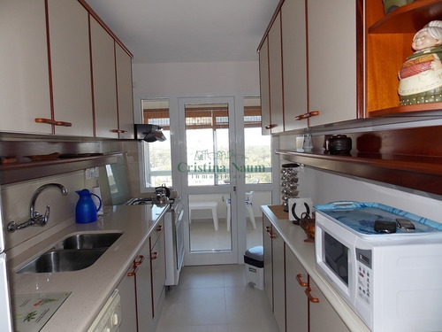 Torre Punta Del Este ,roosevelt Pda 15- Ref: 15332
