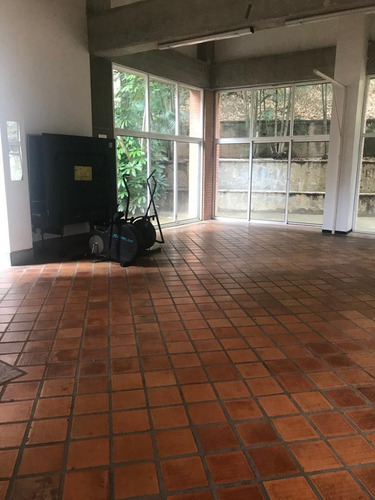 Imagen 20 de 24 de Venta De Apartamento Duplex En Los Naranjos De Las Mercedes