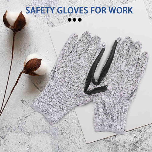 Guantes Resistentes A Cortes Guantes Antideslizantes Con Tir