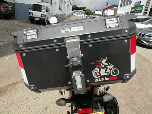 Suzuki Vstrom 1000