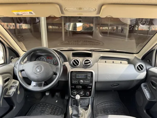 Renault Duster 1.6 Expression