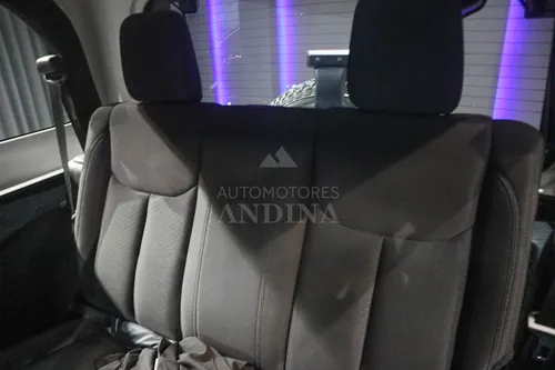 Jeep Wrangler Sport 3.6
