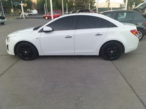 Chevrolet Cruze 1.8 Ltz Mt 5 P 2013