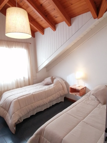 Imagen 8 de 9 de Cabaña Duplex San Martín De Los Andes