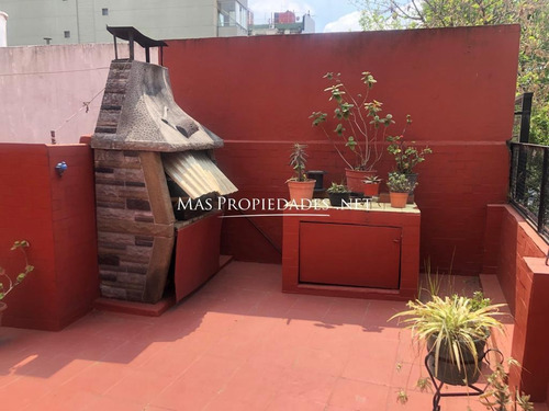Imagen 4 de 20 de Casa En Venta 4 Dormitorios En Caballito