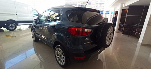 Imagen 4 de 6 de Ecosport Titanium Manual 1.5