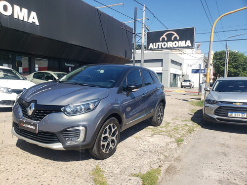 Renault Captur 1.6 Intens Cvt