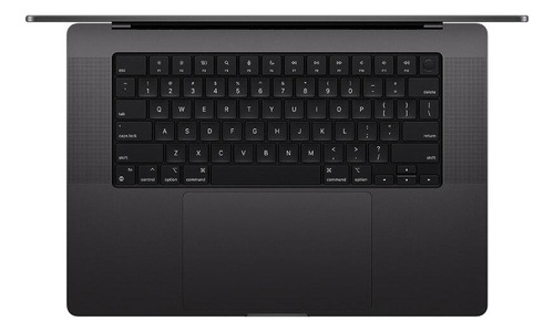 Apple MacBook Pro 16, M4 Max, 36 GB de RAM, SSD de 1 TB