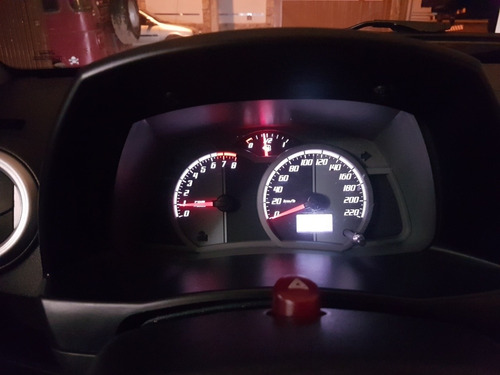 Ford Ka 2012 1.6 Sport Flex 3p