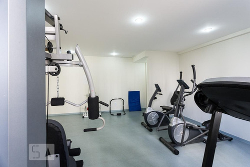 Apartamento À Venda - Saúde, 1 Quarto, 40 - S892804374