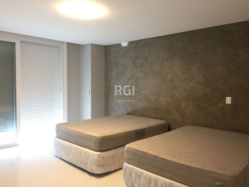 Casa Em Xangri-la Com 5 Dormitórios - Pj5137