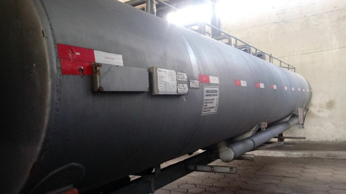 Tanque De 20.000lts 20.000lts Copatiment