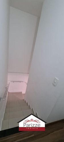 Imagem 6 de 15 de Sobrado No Imirim 2 Dormitórios 2 Vagas! - 11236-1