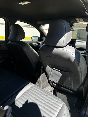 Fiat FASTBACK 1.0 Impetus Turbo 200 Flex Aut. 5p